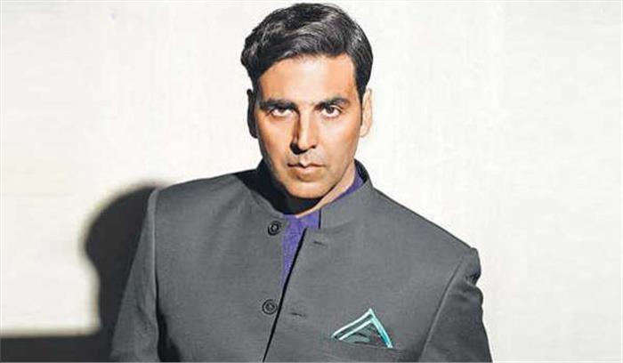 राजनीति में नहीं आना चाहते हैं अक्षय कुमार
