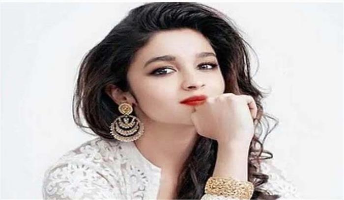 आलिया के लिए दाल-चावल है बेस्ट