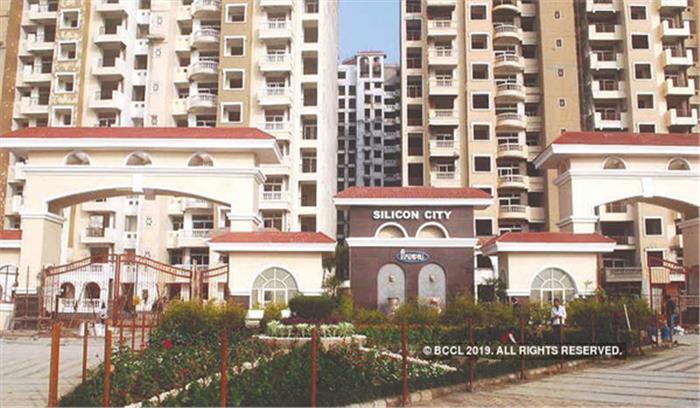 आम्रपाली रेरा पंजीकरण रद्द, एनबीसमूह का सीसी को लंबित परियोजनाएं पूरी करने का निर्देश