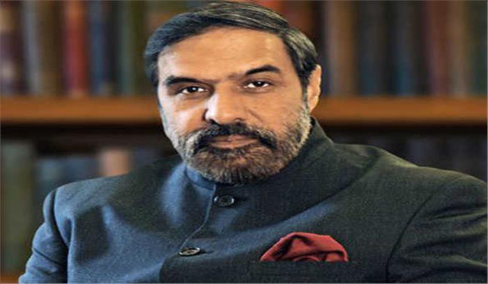 सुप्रीम कोर्ट राफेल पर फैसला वापस ले, केवल जेपीसी ही सही ढंग से जांच कर सकती है