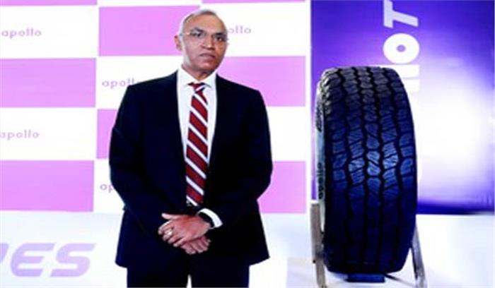 भारत-द. अफ्रीका सीरीज के दौरान दर्शकों को दिखेगी अपोलो ऐप्टेरा एटी2 की पहली झलक