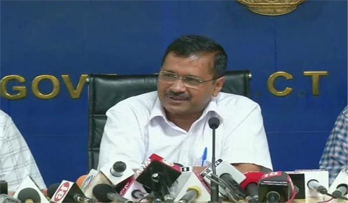 दिल्ली : अनाधिकृत कॉलोनियों को चुनाव से पहले मिल सकती है सौगात दिल्ली : अनाधिकृत कॉलोनियों को चुनाव से पहले मिल सकती है सौगात