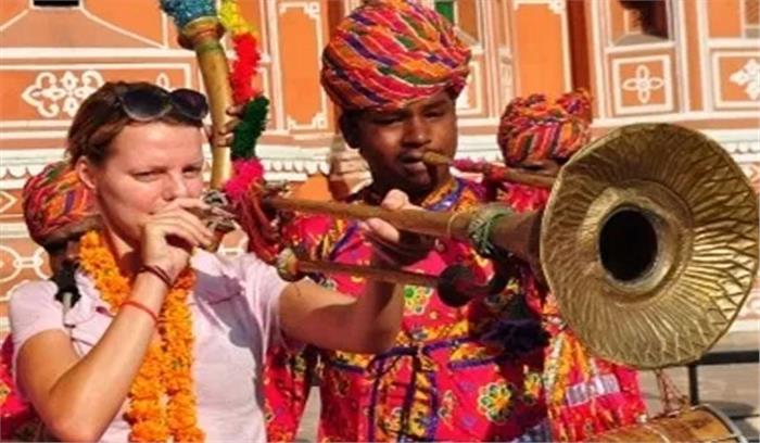 आर्थिक मंदी का पर्यटन पर कोई प्रभाव नहीं