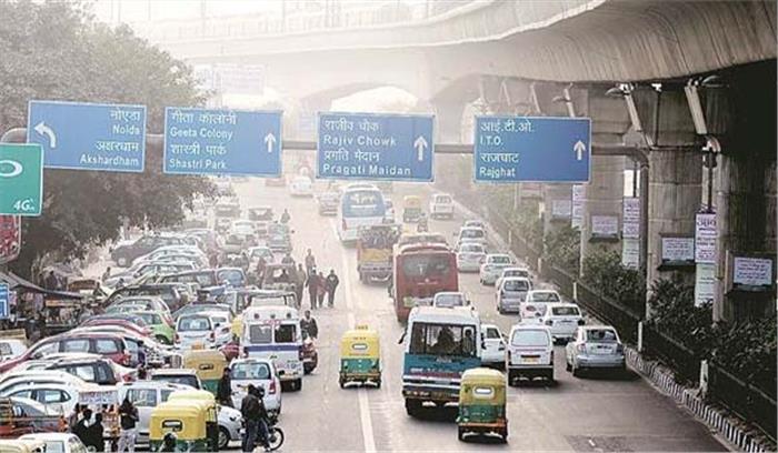 निजी सीएनजी वाहनों को भी आड.ईवन में छूट मिले:कपिला