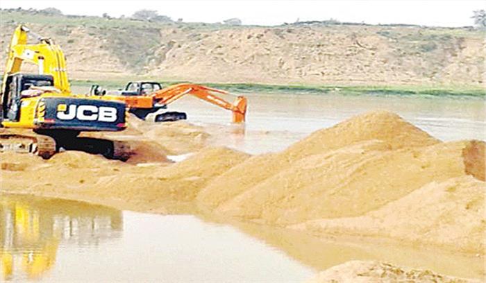 कपास, अरहर, सोयाबीन का रकबा बढ़ा, धान का घटा कपास, अरहर, सोयाबीन का रकबा बढ़ा, धान का घटा