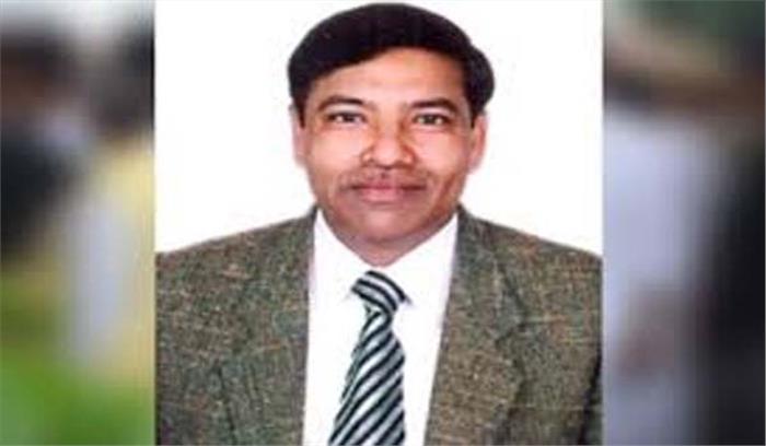 धोखाधड़ी मामले में जगत बासमती चावल का मालिक गिरफ्तार धोखाधड़ी मामले में जगत बासमती चावल का मालिक गिरफ्तार