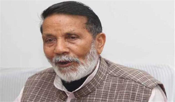 चंडी प्रसाद भट्ट को मिला ‘इंदिरा गांधी राष्ट्रीय एकता पुरस्कार’ चंडी प्रसाद भट्ट को मिला ‘इंदिरा गांधी राष्ट्रीय एकता पुरस्कार’