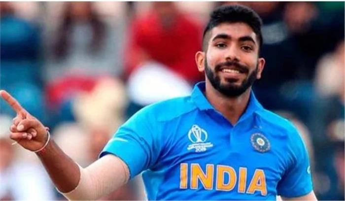 बुमराह ठीक हो रहे हैं, आस्ट्रेलिया सीरीज में वापसी करेंगे