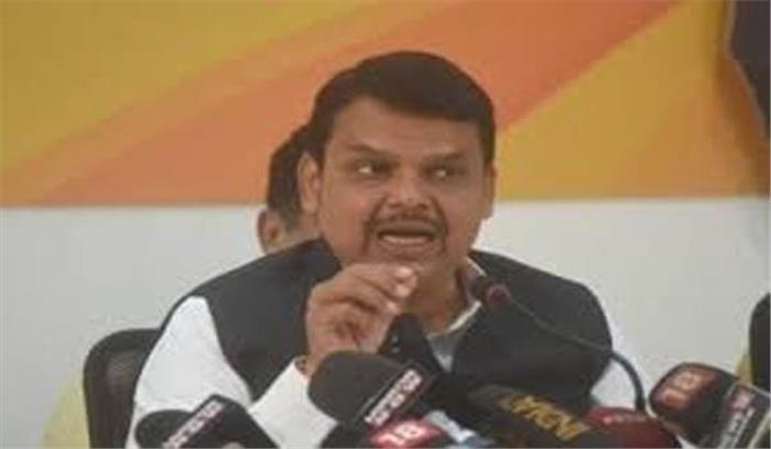 महाराष्ट्र : भाजपा, शिवसेना में समझौता सप्ताहांत तक