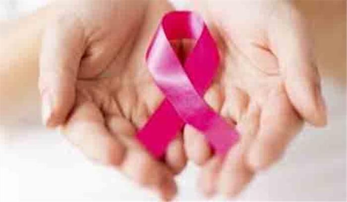 हर जिले में कैंसर के उपचार की सुविधा की मांग