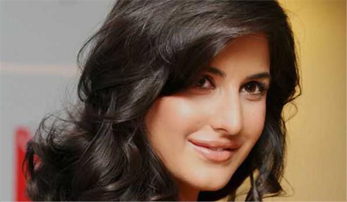 रीबॉक की ब्रांड एम्बेसडर बनी कैटरीना कैफ