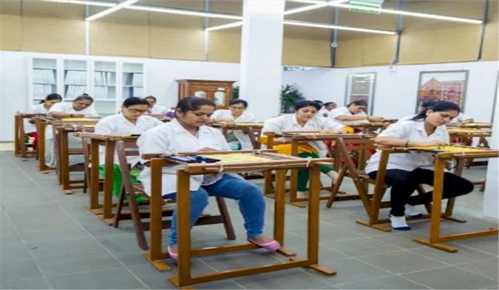 पूर्वी दिल्ली में बनेगा नया केंद्रीय विद्यालय पूर्वी दिल्ली में बनेगा नया केंद्रीय विद्यालय