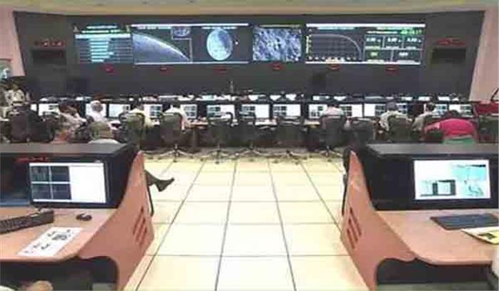 चंद्रयान 2 के चंद्रमा पर उतरने का नजारा देखने बेंगलुरू जायेंगे मोदी