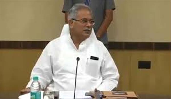 गुड गवर्नेंस इंडेक्स में छत्तीसगढ़ चौथे स्थान पर गुड गवर्नेंस इंडेक्स में छत्तीसगढ़ चौथे स्थान पर