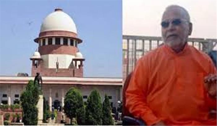 चिन्मयानंद मामले में सुनवाई आठ जनवरी तक स्थगित चिन्मयानंद मामले में सुनवाई आठ जनवरी तक स्थगित