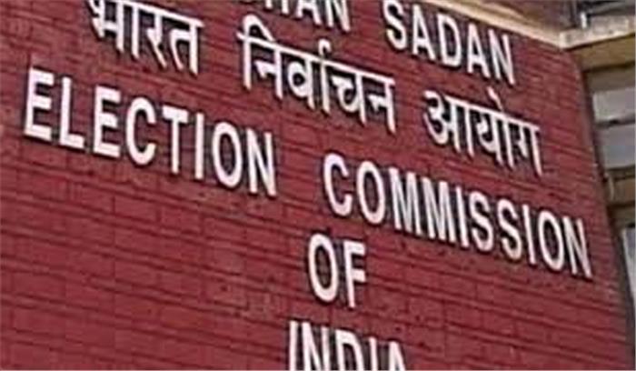 ममता बनर्जी सरकार के खिलाफ चुनाव आयोग से शिकायत करेगी भाजपा