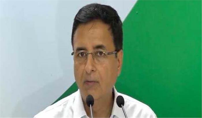 असंगठित कामगार कांग्रेस का पुनर्गठन