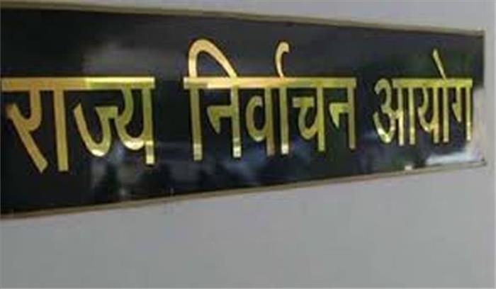 दिल्ली चुनाव : मतदान प्रतिशत बढ़ाने राज्य चुनाव मशीनरी ने झोंकी ताकत