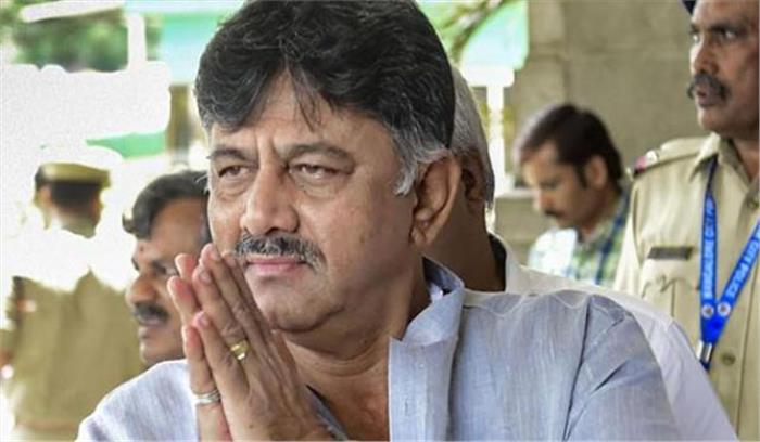 एथिक्स ऑफिसर के नोटिस से दुखी रंगास्वामी ने दिया इस्तीफा