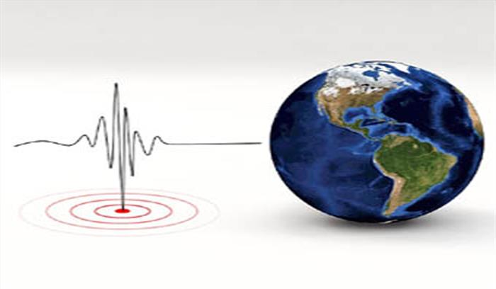 गुजरात में 24 घंटे के अंदर 3 भूकंप