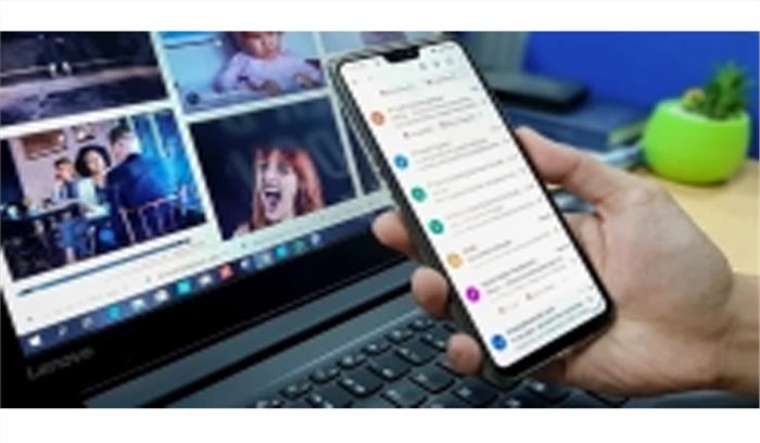 भारत में 60 फीसद मिलेनियल अनपढ़े ई-मेल देख होते हैं चिंतित