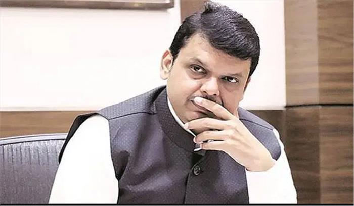 फडणवीस मामले में सुप्रीम कोर्ट ने हाईकोर्ट का फैसला पलटा फडणवीस मामले में सुप्रीम कोर्ट ने हाईकोर्ट का फैसला पलटा