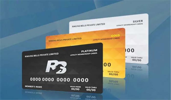 एनकैश ने ‘फ्रीडम कार्ड’ किया लॉन्च