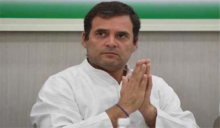 गांधी का ‘हे राम’ ‘जय श्री राम’ नहीं था : युवा लेखक