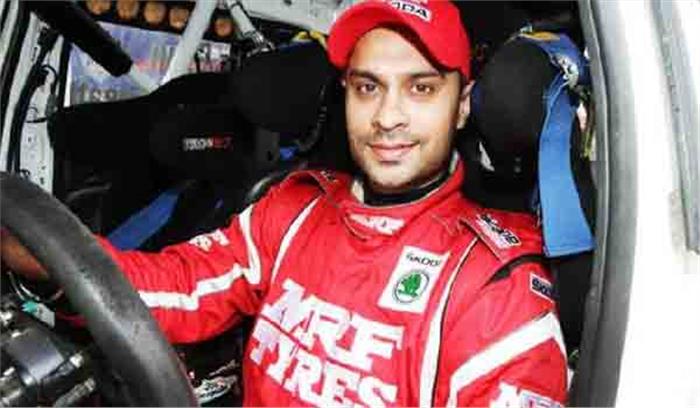 वर्ल्ड रैली चैम्पियनशिप-2 में चुनौती पेश करेंगे गिल