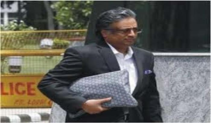 काला धन मामले में गौतम खेतान के वकील को फटकार