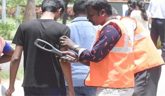 उत्तर भारत के हवाईअड्डे हाई अलर्ट पर