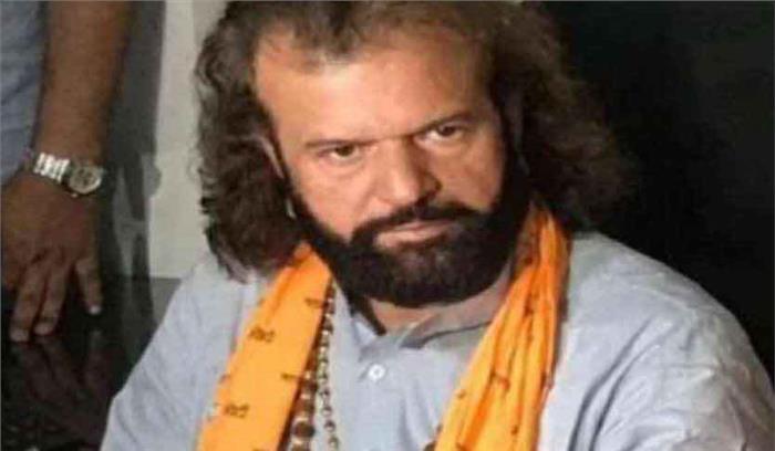 भाजपा सांसद हंसराज हंस के कार्यालय पर गोलीबारी करने वाला व्यक्ति गिरफ्तार