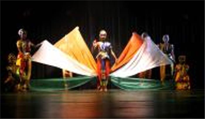 हरियाणा में आज से इंटरनेशनल सरस्वती महोत्सव