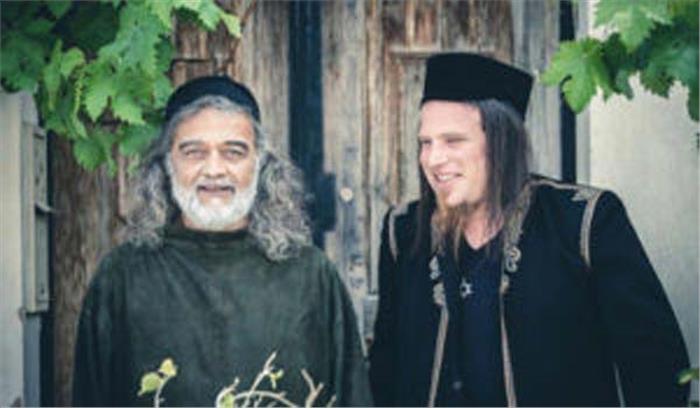 इजरायली रॉकस्टार संग साथ लकी अली का नया गाना