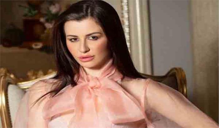 जॉर्जिया एंड्रियानी दबंग 3 में नहीं कर रहीं काम