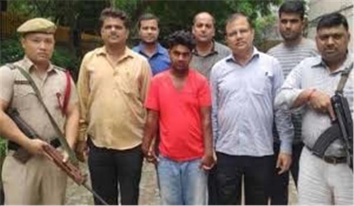 पाकिस्तान ने भेजे थे नेपाल के रास्ते जाली नोट, बरामद