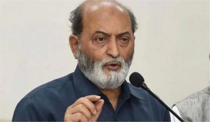 फैसले से संतुष्ट नहीं, पुनर्विचार की मांग करेंगे : जफरयाब जिलानी