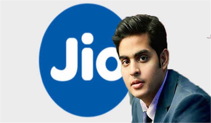 जियो की अपने ग्राहकों के लिए वाई-फाई पर वॉयस और वीडियो कालिंग सेवा शुरु