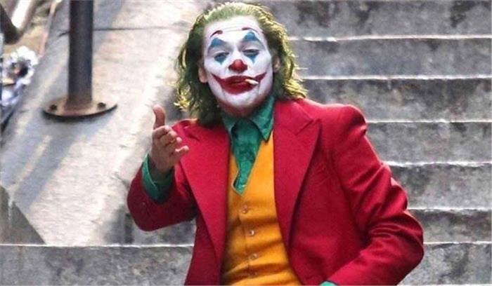 हॉलीवुड में ऐसे कई हैं जोकर