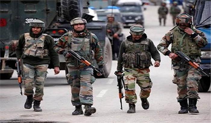 कश्मीरी पंडितों ने जम्मू एवं कश्मीर के दौरे के लिए सरकार से इजाजत मांगी