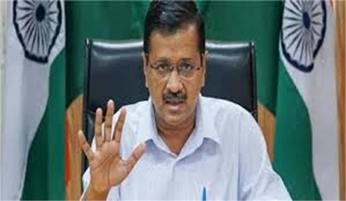 लापरवाही करने वाले अस्पतालों को बख्शा नहीं जाएगा: केजरीवाल