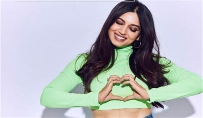 अब सस्टेनेबल लिविंग के बारे में जागरूकता लाएंगी भूमि