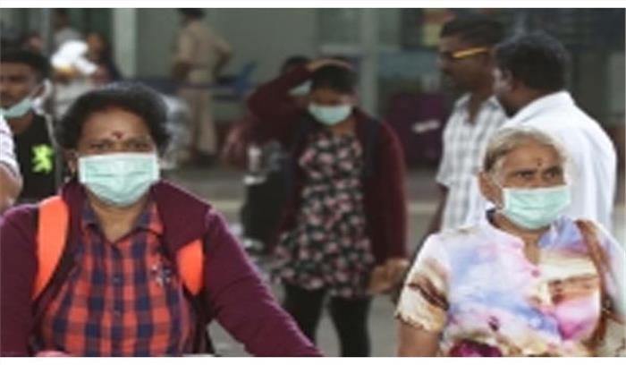 केरल में कोरोनावायरस के दूसरे मामले की पुष्टि