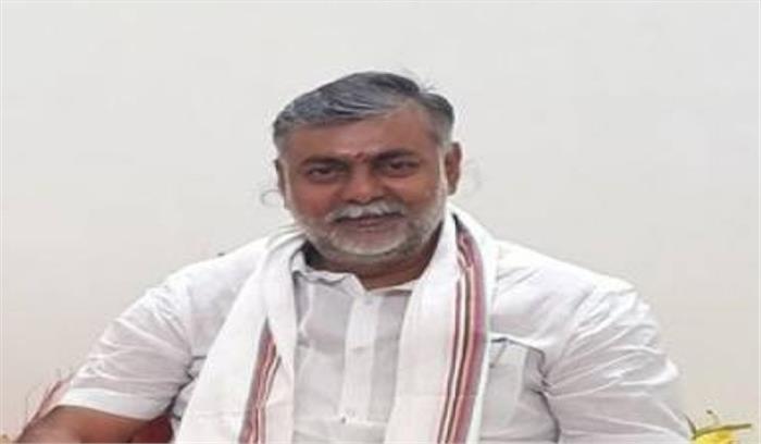 कश्मीर, लद्दाख का दौरा करेंगे पर्यटन मंत्री   