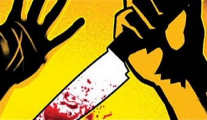 नई दिल्ली के सरकारी स्कूल में एक छात्र ने साथी छात्र को चाकू मारा