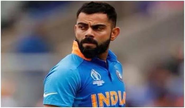 बांग्लादेश के खिलाफ टी-20 सीरीज में आराम करेंगे कोहली