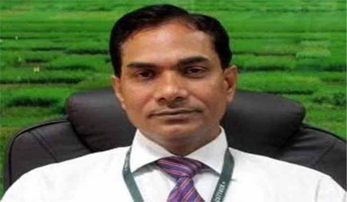 कृषि अनुसंधान एवं शिक्षा विभाग ने अपने लक्ष्य पूरे किए