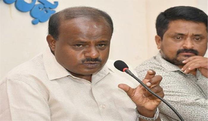 बागी विधायकों को विश्वास मत में शामिल होने के लिए बाध्य नहीं कर सकते : एससी