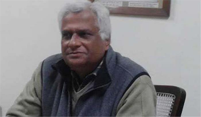 अज्ञेय’ ने मुझसे कहा था कि गिरधर राठी की कविताएं जरूर पढ़ें: कुमार प्रशांत