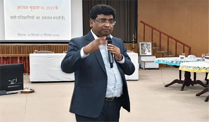 अगले 10 दिनों में 2600 श्रमिक स्पेशल ट्रेन चलाएगा रेलवे